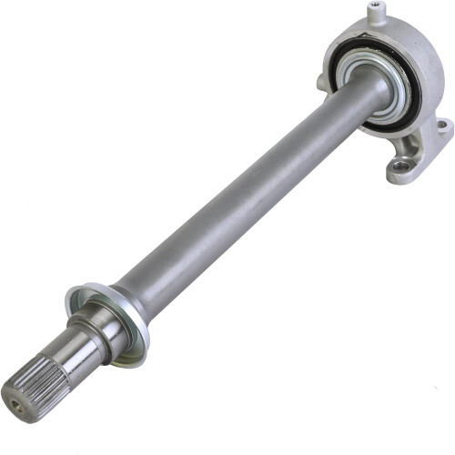 CV Intermediate Shaft for Honda CRV 20072014 OEM 44500SWAA00 Direct Fit Replacement 1