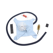 Lot De Brosses Pour Clés De Saxophone Et Accessoires