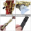 Lot De Brosses Pour Clés De Saxophone Et Accessoires 5