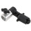 6Pièces Support Clips Noir Pour Réflecteur Usage Domestique Sécurisé 1