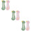 6Pièces Règle Mesure Précis Simple 11