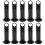 10St Voetbal Cone Stand Plastic Houder Voor Disc Markers 9