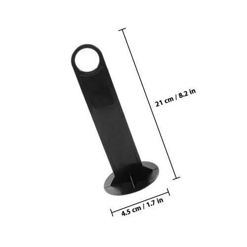 10St Voetbal Cone Stand Plastic Houder Voor Disc Markers 1