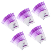 300Pièces Organza Violet, Rangement Cadeaux