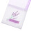 300Pièces Organza Violet, Rangement Cadeaux 6