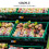 4000Pièces Stickers Orange Prix Préimprimés Pour Garage 5
