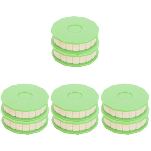 8Pièces Oiler Roller Pour Entretien Durable 1