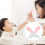 2Pièces Ustensiles Bébé Apprentissage Silicone Acier Rose 4