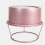 4Pcs Alloy Bread Cooling Rack Rose Gold for Home Bakery Use 5
