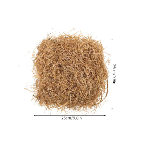 Sèche Pour Litière Nidification Animaux - 0,5 kg 1