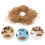Sèche Pour Litière Nidification Animaux - 0,5 kg 10