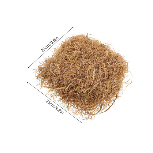 Sèche Pour Litière Nidification Animaux - 0,5 kg 2