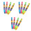 12 Pcs 20 Crayons Multifunction Child Stationery 3