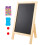 4Sets Assorted Color Mini Chalkboard Signs for Home and Party Use 1