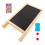 4Sets Assorted Color Mini Chalkboard Signs for Home and Party Use 2