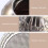 2Pcs Creative Elephant Shaped Ashtray Alloy Desktop Decoration 7
