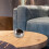 2Pcs Creative Elephant Shaped Ashtray Alloy Desktop Decoration 4