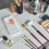 Harris Harris 4" Paint Tray Liners Pack of 5 Disposable Easy Clean 5