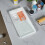 Harris Harris 4" Paint Tray Liners Pack of 5 Disposable Easy Clean 4