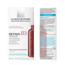 La Roche-Posay Retinol B3 Serum 30ml Anti-Aging & Skin Renewal