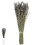 3Pcs 1 Bundle Artificial Lavender Flowers For Home Wedding Decoration 1