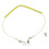 2 Pcs Bird Cage Birdcage Belt Bunjee Cords Leash Long Tail 1