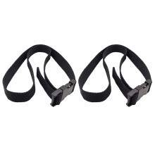 Set Of 2 Golf Cart Straps Accessories Trolley Bag Replacement Webbing