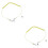 2 Pcs Bird Cage Birdcage Belt Bunjee Cords Leash Long Tail 6