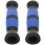 8Pcs PVC Dumbbell Handle Covers Non-Slip Reusable Grips 3