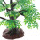Artificial Maple Tree Mini Aquarium Plant For Desk Decor 6