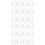 24Pcs White Foam Wedding Cake Models DIY Practice Reusable Fake Cake 7