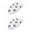 2Pcs Garment Steamer Mitts Multi Color Lightweight Ironing Gloves 7