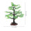 Artificial Maple Tree Mini Aquarium Plant For Desk Decor 3