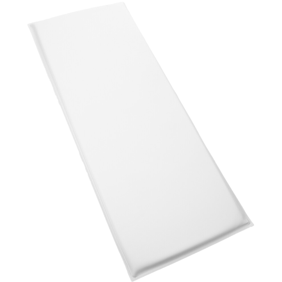 3Pcs Soft Pvc Wall Padding For Children Nursery Room Wall Stickers Inoomp