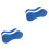 2Sets Blue Eva Kickboard Swimming Float Durable Aid for Swim Training 3