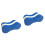 2Sets Blue Eva Kickboard Swimming Float Durable Aid for Swim Training 4