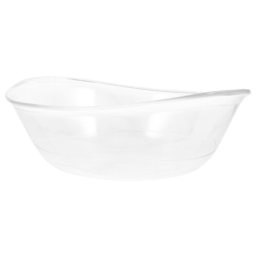 Multi Use Basin Foot Wash Plastic Bathroom Toiletries Storage