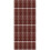 90 Pcs Sandpaper Flannel Square Combination 9