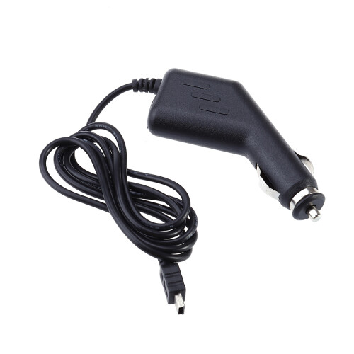 3Pcs USB Car Charger 5V 1.5a with LED Indicator
