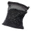 5Packs Black Activated Carbon Filter Material for Home Aquarium Use 1