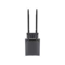 3Pcs Violin Accessory Black Beginner Practice Straightener Tool