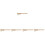 5Pcs Wear-Resistant Woodworking Calipers with Clear Engraved Scale 6