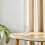 Baseball Display Stand 3pcs Clear Acrylic White Elegant Finish 5