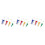 3Pcs Binding Tape Maker Assorted Colors DIY Sewing and Quilting Tools 9