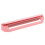 5Pcs Pink Temporary Parking Metal Car Decorations 2
