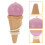 wood kendama toy for coordination and hand skill exercise game 8