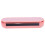 5Pcs Pink Temporary Parking Metal Car Decorations 3