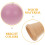 wood kendama toy for coordination and hand skill exercise game 6
