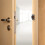 8 Pcs Deadbolt Strike Plates Door Reinforcement Kit 5