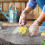 6Stk Drahtnetz Für Handwerk Strapazierfähig 6
